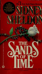 Cover of: The Sands of Time by Sidney Sheldon