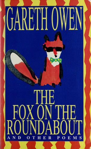 The Fox on the Roundabout