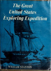 Cover of: The great United States Exploring Expedition of 1838-1842