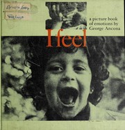 Cover of: I Feel Picture Book of Emotions
