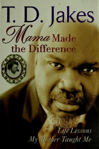 Mama made the difference