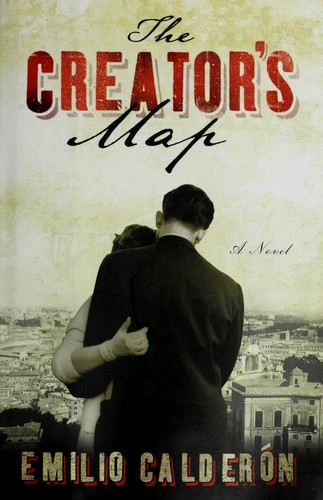 The creator’s map