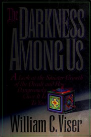 Cover of: The darkness among us