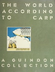 Cover of: The world according to carp