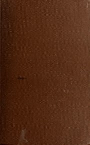 Cover of: Immanuel Kant in England, 1793-1838.
