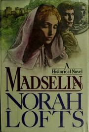 Cover of: Madselin