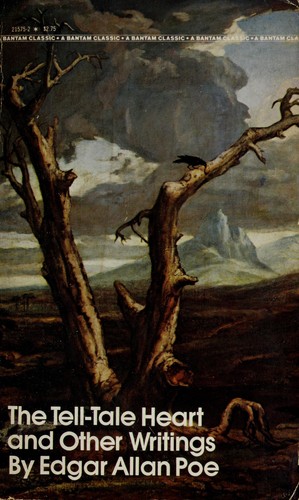 The tell-tale heart and other writings