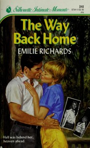 Cover of: The way back home