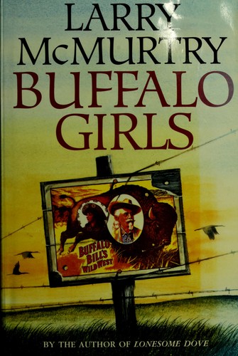 Buffalo girls.