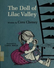 Cover of: The doll of Lilac Valley.