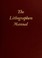 Cover of: The lithographers manual.