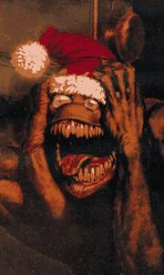 Cover of: Monster at Christmas