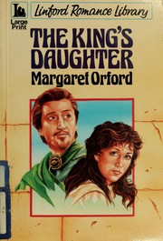 Cover of: The king's daughter