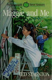 Cover of: Maggie and me