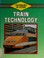 Cover of: Train technology