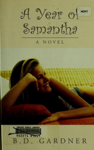 A year of Samantha
