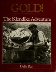 Cover of: Gold Klondike Advent