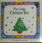 Cover of: The little Christmas tree