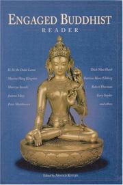 Cover of: Engaged Buddhist Reader