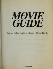 Cover of: The movie guide