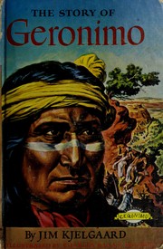 Cover of: The story of Geronimo