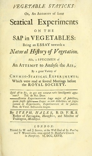 Vegetable staticks