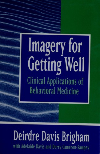 Imagery for getting well