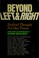 Cover of: Beyond left & right
