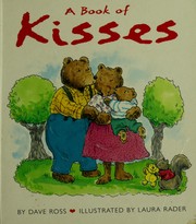 Cover of: A book of kisses