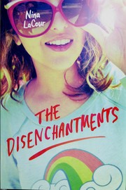 Cover of: The Disenchantments