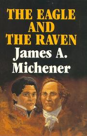 Cover of: The eagle and the raven