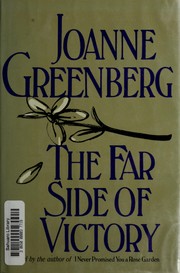 Cover of: The far side of victory