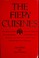 Cover of: The fiery cuisines