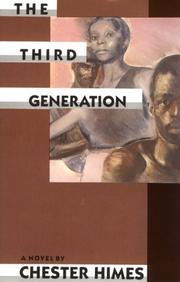 Cover of: The third generation: a novel