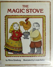 Cover of: The magic stove