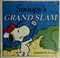 Cover of: Snoopy's grand slam