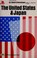 Cover of: The United States & Japan