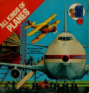 Cover of: All kinds of planes
