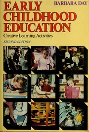 Early childhood education by Barbara Day
