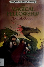 Cover of: The magical fellowship