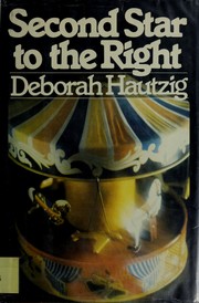 Cover of: Segunda estrella a la derecha by Deborah Hautzig