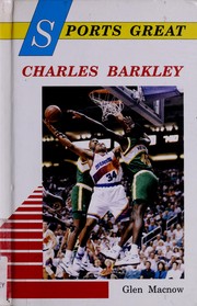 Cover of: Sports great Charles Barkley by Glen Macnow