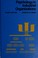 Cover of: Psychology in Industial Organizations