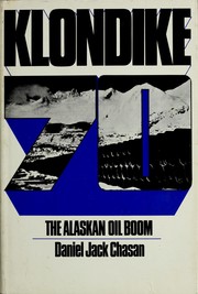 Cover of: Klondike '70