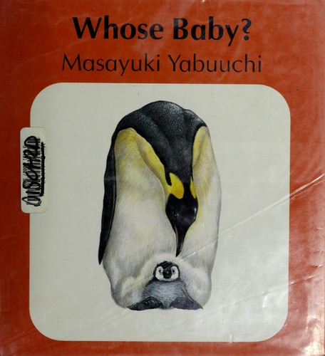 Whose Baby? Masayuki Yabuuchi