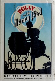 Cover of: Dolly and the nanny bird