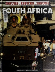 Cover of: South Africa by Evans, Michael