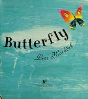 Cover of: Butterfly, butterfly