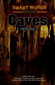 Caves by Judith Bauer Stamper
