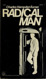 Radical man by Charles Hampden-Turner